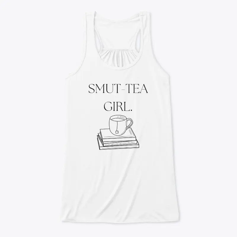 Smut-Tea--White