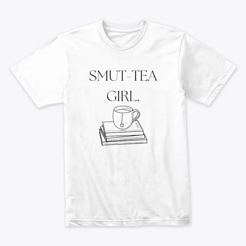 Smut-Tea--White